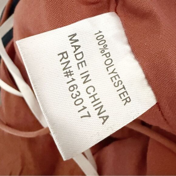 Princess Polly satin cami crop top - Picture 4 of 5